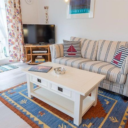 Haus-Suedstrand-Appartement-3 韦斯特兰 外观 照片