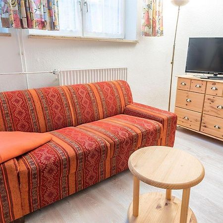 Haus-Suedstrand-Appartement-3 韦斯特兰 外观 照片